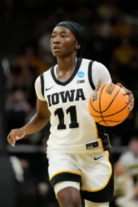 Wright named to Nancy Lieberman Award Watch List
